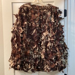 First Lite Phantom 3D Leafy Suit